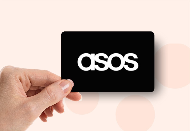 how to redeem an asos gift card