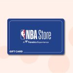 how to redeem nba store gift card