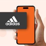 how to use adidas gift card online