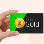 what are razer gold gift cards used for