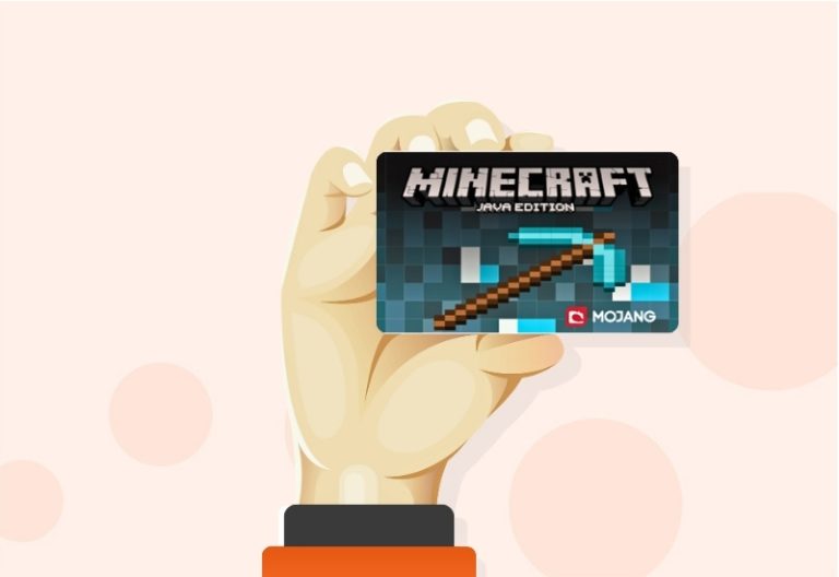 What Can You Buy with a Minecraft Gift Card? - Send Credit Blog