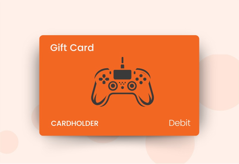 best gaming gift cards