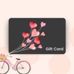 best gift cards for valentines day