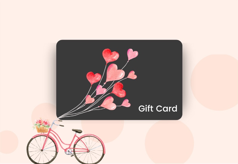 best gift cards for valentines day