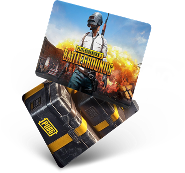 pubg gift card buy