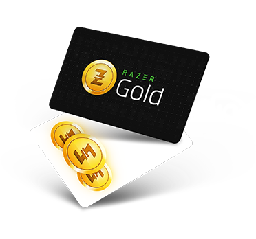 razer gold gift card