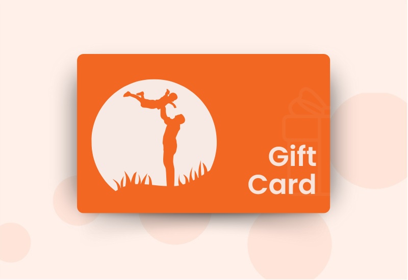 best gift card for fathers day