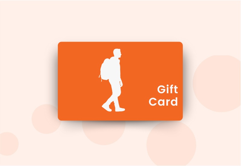 best gift cards for college students