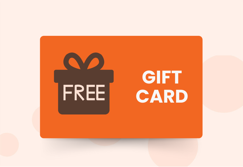 how to get free gift cards online