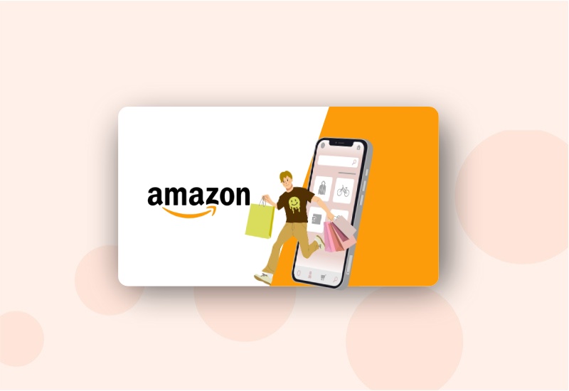 what can you buy with an amazon gift card