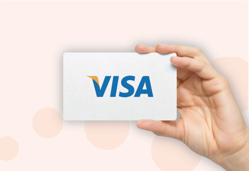 pay bills with a visa gift card