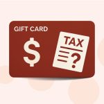 Are Gift Cards Taxable?