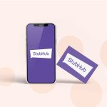 How to use StubHub gift card