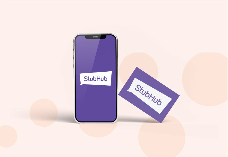 How to use StubHub gift card