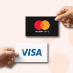 mastercard or visa gift card