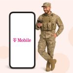 t-mobile military plan review