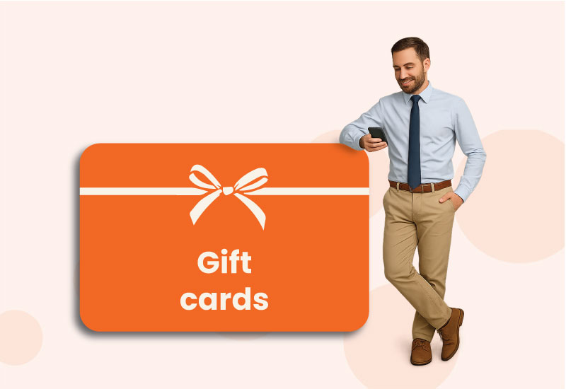 Best Gift Cards for Employees