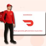 How to Redeem DoorDash Gift Card