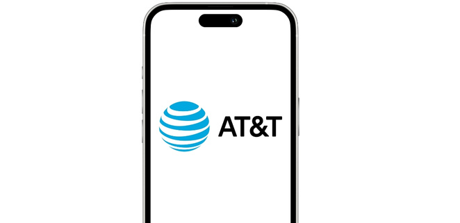 AT&T Unlimited 55+