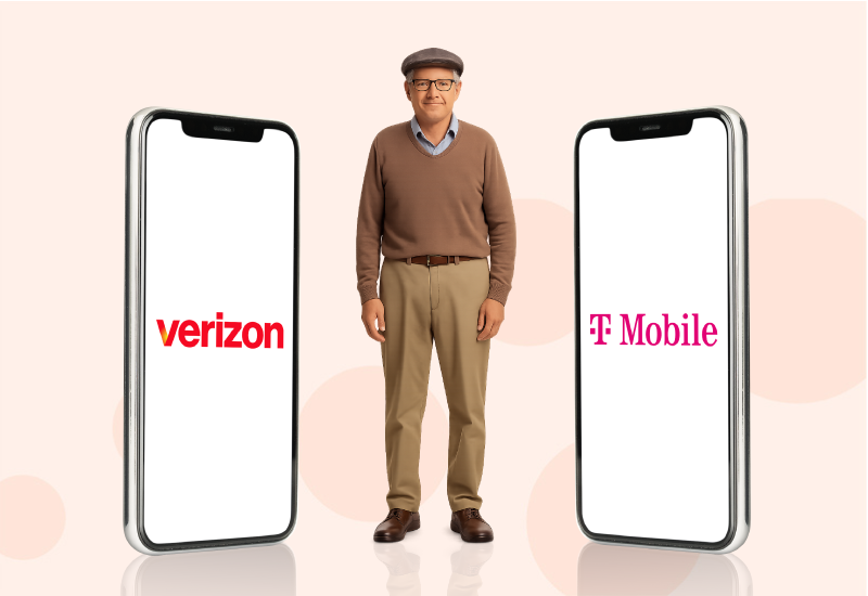 Best Senior Cell Phone Plans