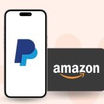 Buy an Amazon Gift Card with PayPal