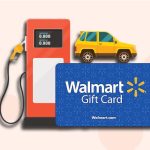 Can you use a Walmart Gift Card for Gas