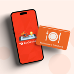 Can You Use Restaurant Gift Cards on DoorDash