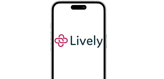 Lively (Formerly GreatCall)