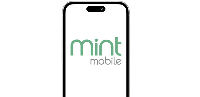 Mint Mobile 55+
