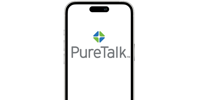 PureTalk Senior Plans