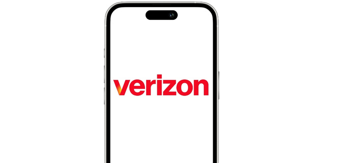 Verizon 55+ Unlimited Plan