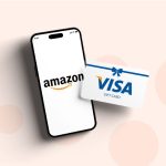 How Can You Add a Visa Gift Card to Amazon