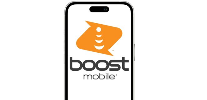 boost mobile