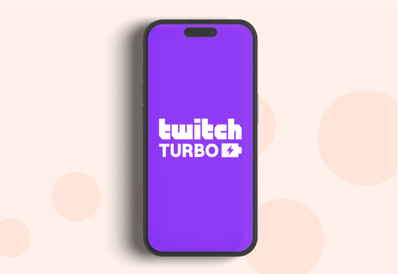 How Does Twitch Turbo Work
