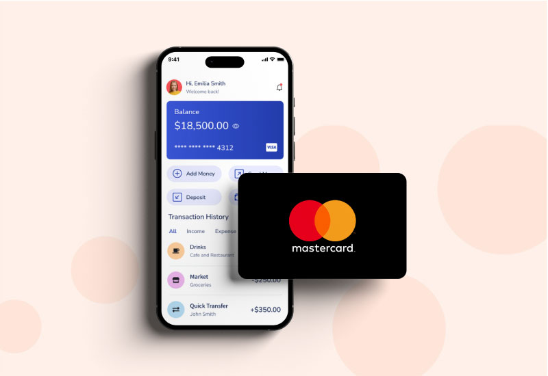 How to Transfer MasterCard Gift Card to Bank Account