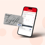 How to use a Vanilla Gift Card