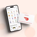 How to use DoorDash Gift Card