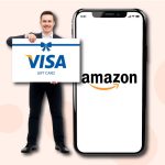 How to Use Visa Gift Card on Amazon