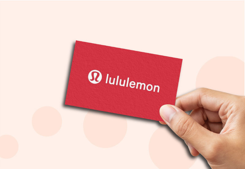 Where to Buy Lululemon Gift Cards