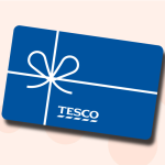 How to Use Tesco Gift Cards Online