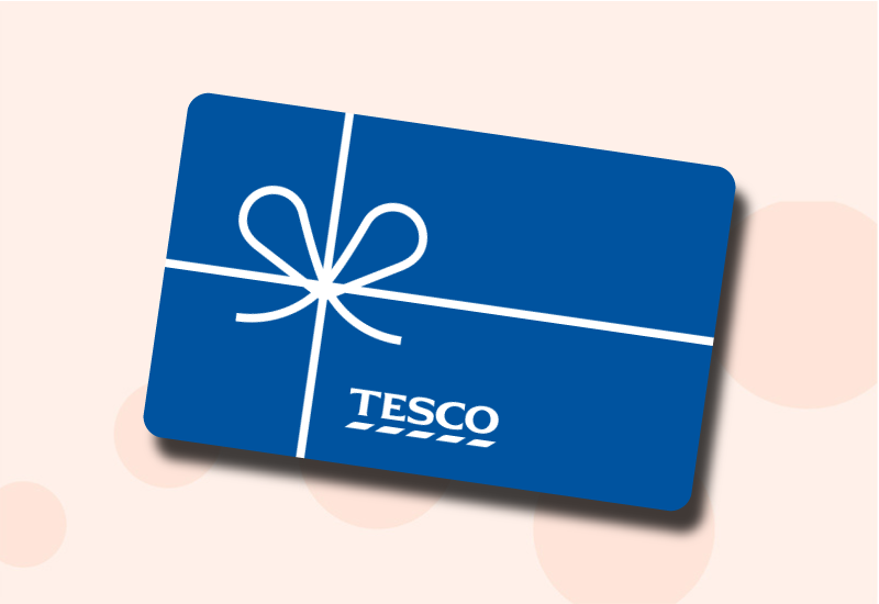 How to Use Tesco Gift Cards Online