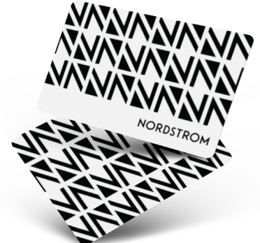 nordstrom gift card