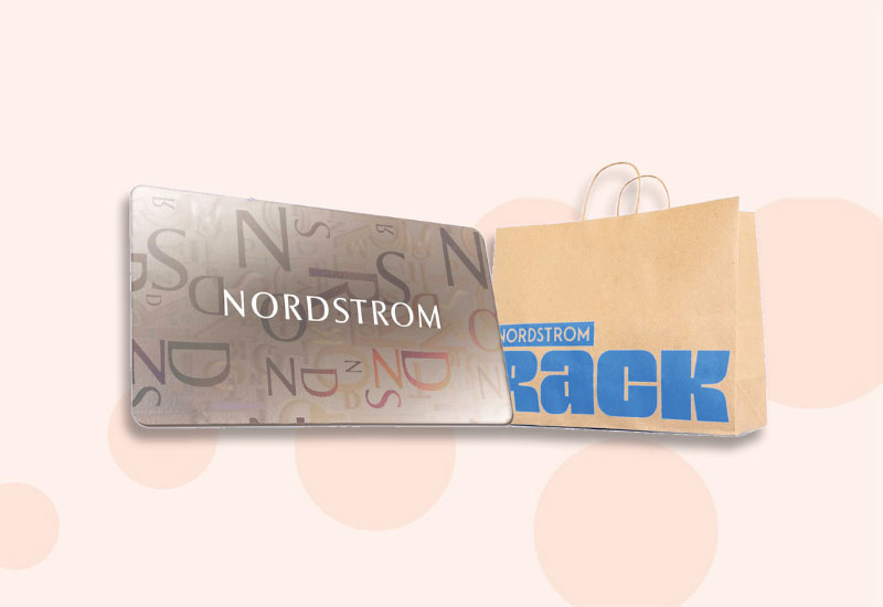 use nordstrom gift card on nordstrom rack