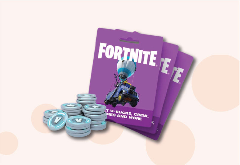 where to buy fortnite gift cards