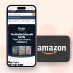 can you use amazon gift card for kindle