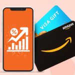 what percentage of gift cards go unused