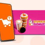 where to buy dunkin gift cards