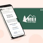 Where to Buy REI Gift Cards