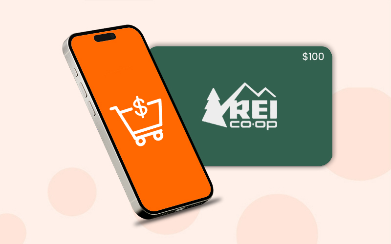 Where to Buy REI Gift Cards