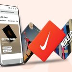 where to buy Nike gift cards
